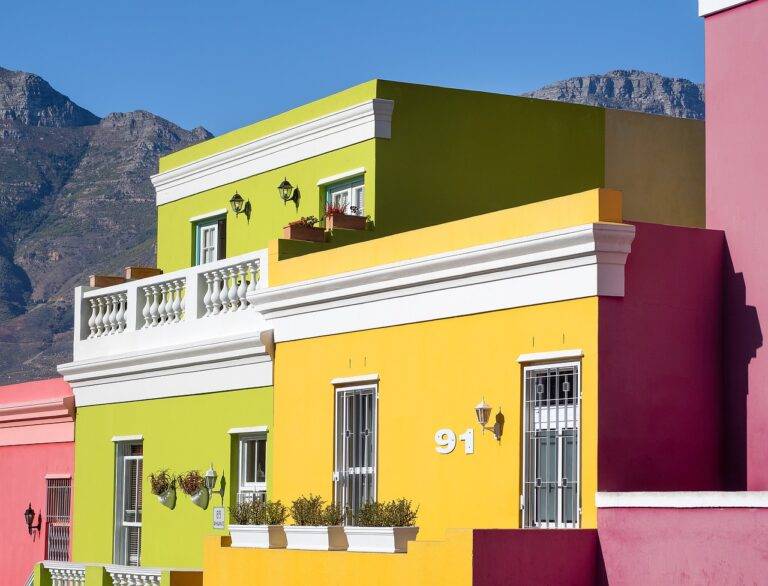 The Latest Trends in Home Design