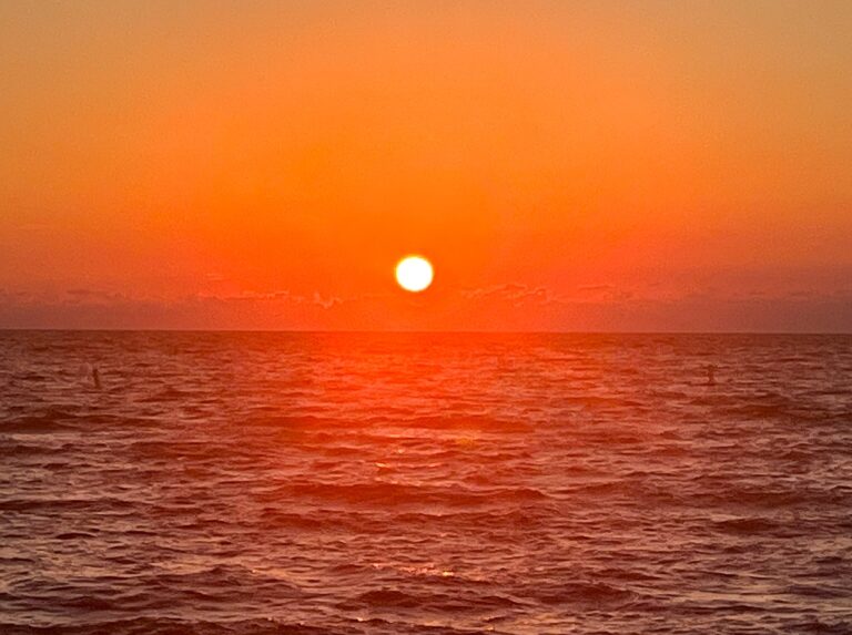 The Art of Slow Travel