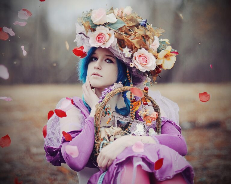 Fashion and Cultural Identity: Preserving Indigenous Fashion Traditions