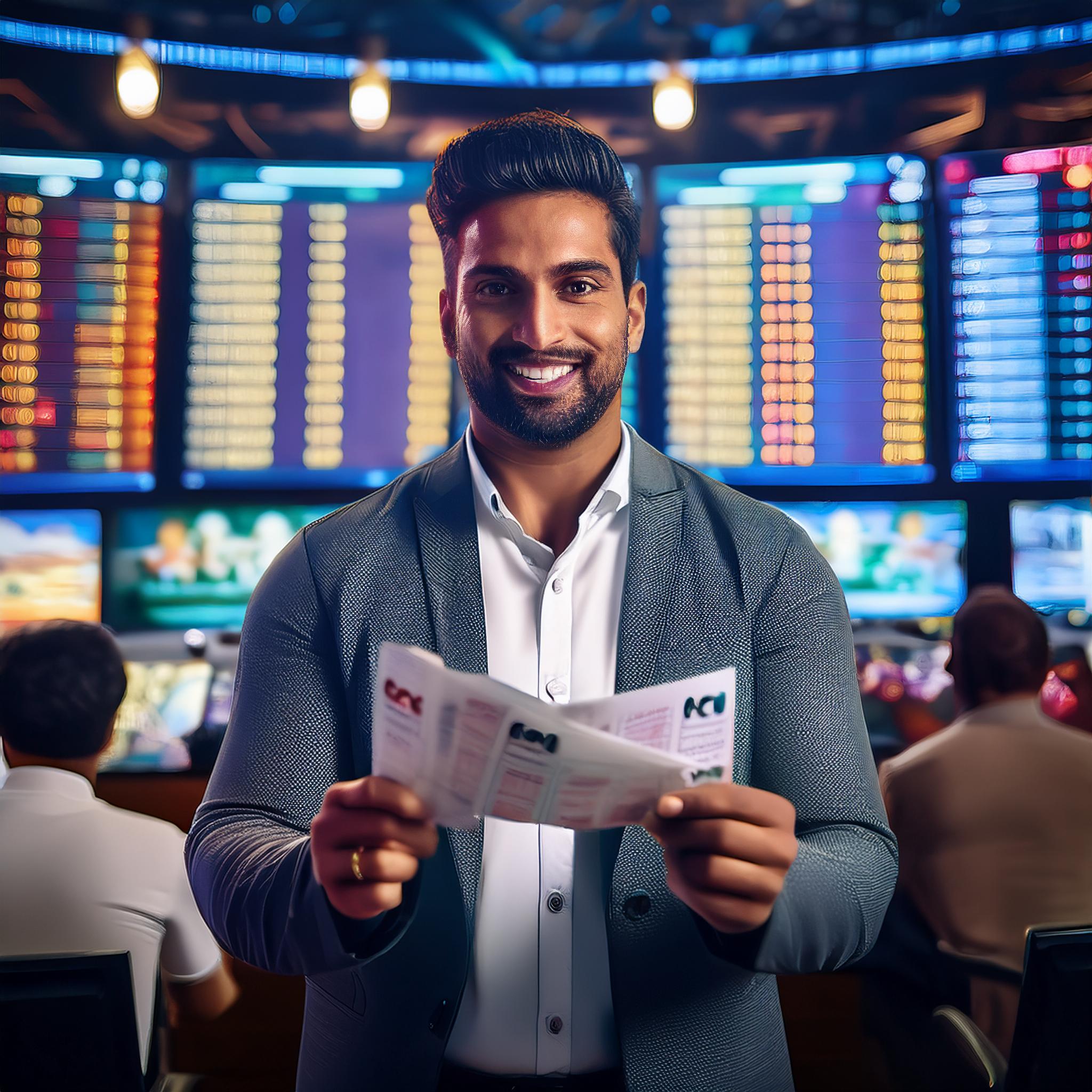 Mahadev Book Online: Tips for Betting on Virtual Steeplechase Events