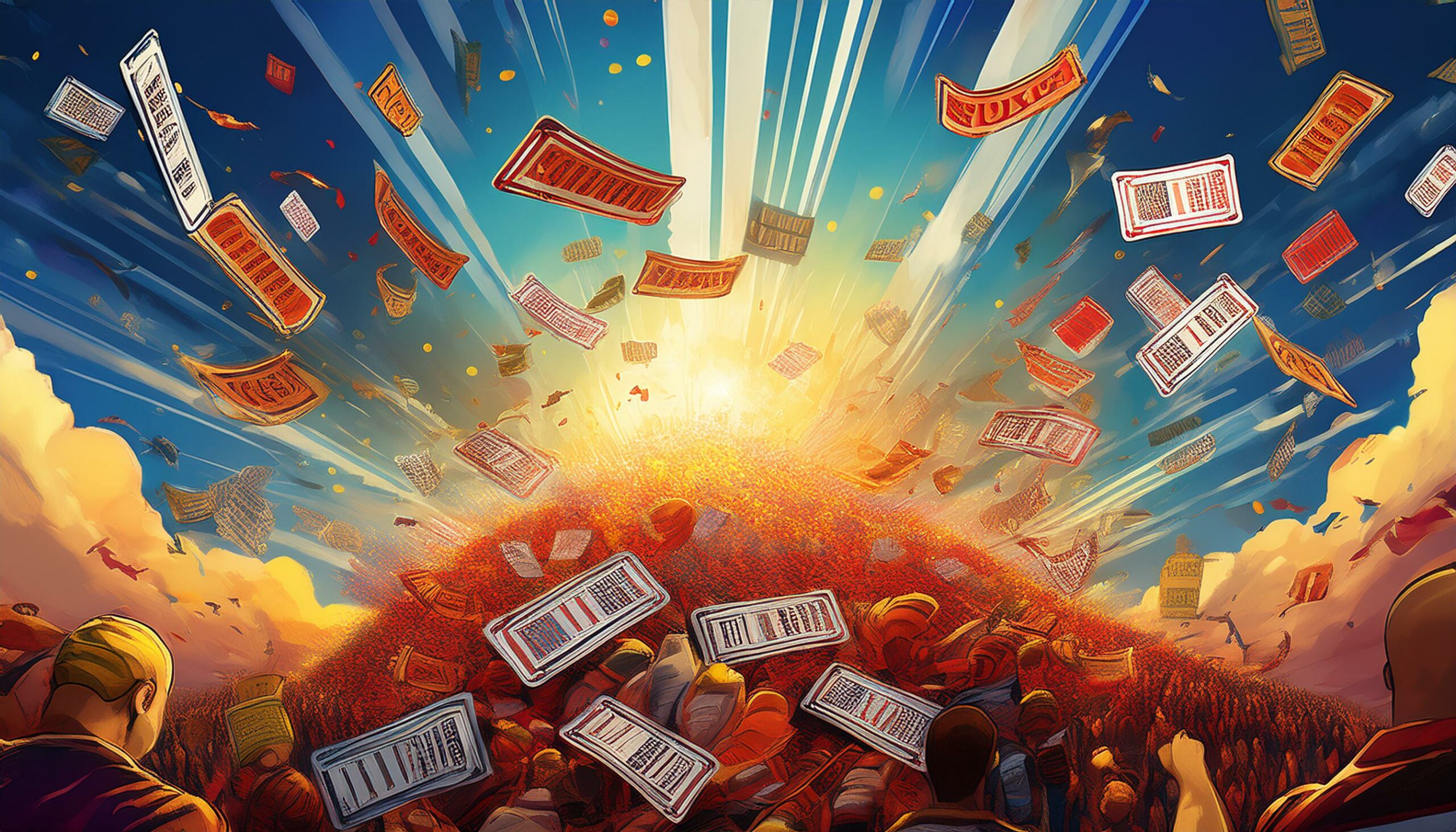 Unlock the Best Cricket Betting Experience: Your Guide to the Top Betting Platforms